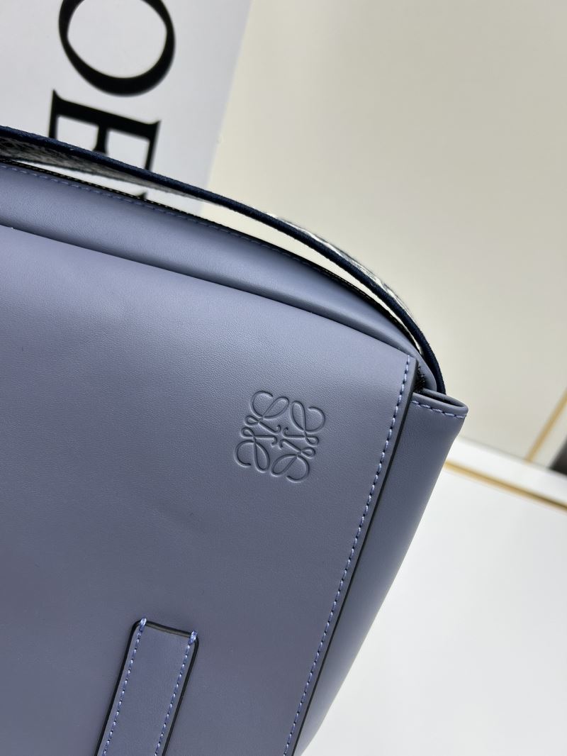 Loewe Satchel Bags